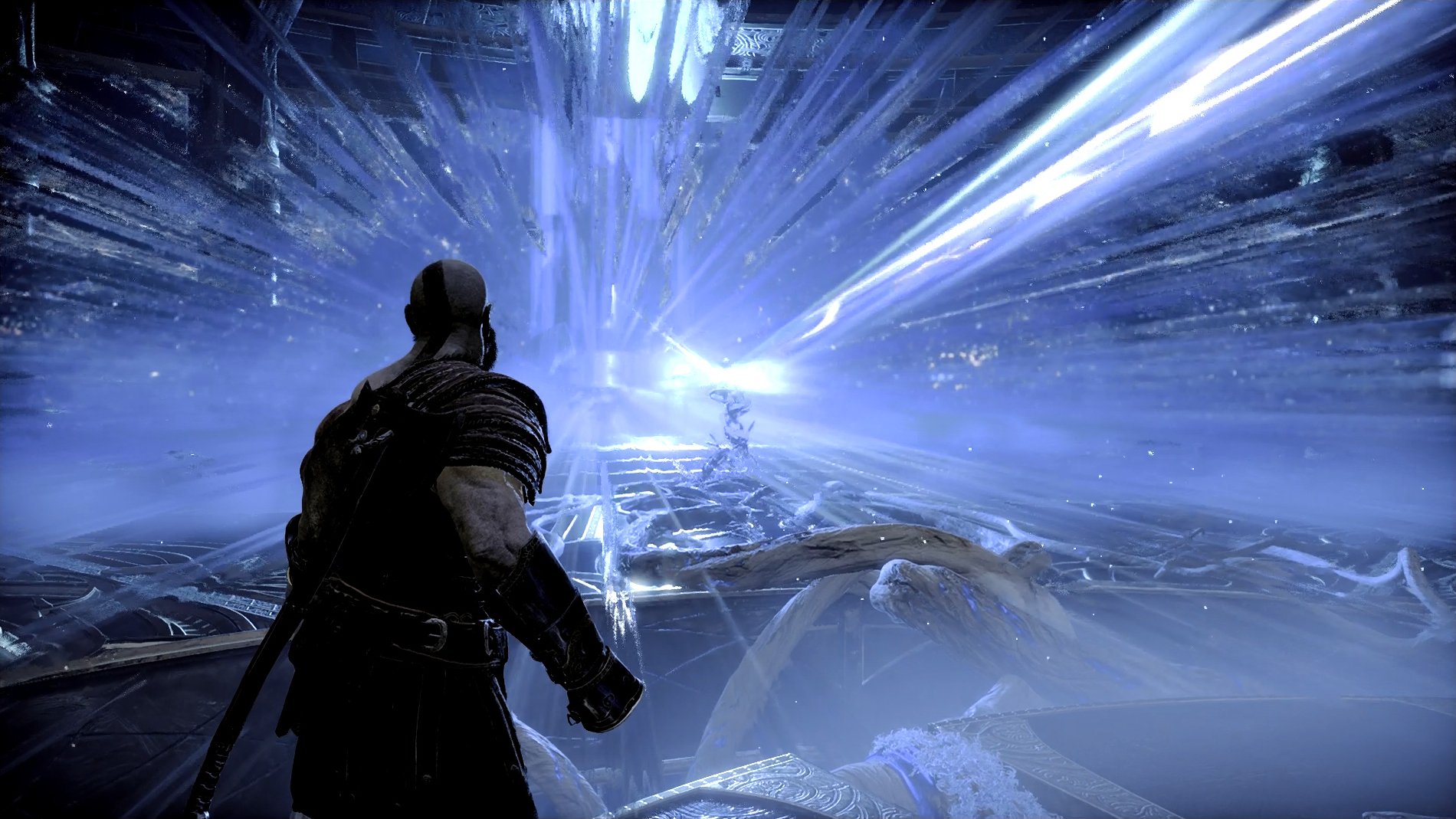 God of War 2018 - Imagen 41